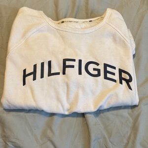 Tommy hilfiger pullover sweatshirt